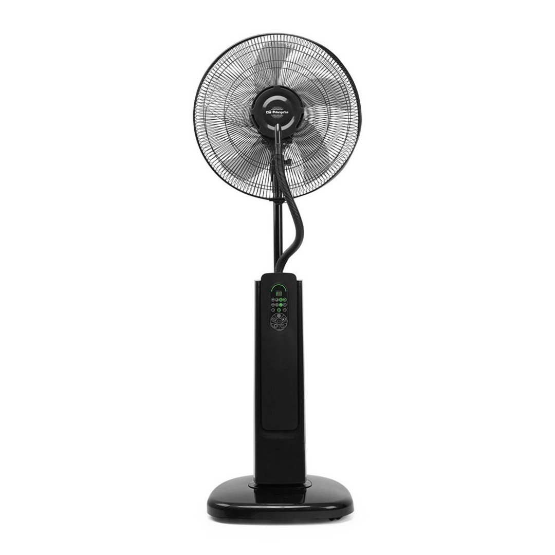 VENTILADOR NEBULIZADOR ORBEGOZO SFA7500 100W, 1,8L