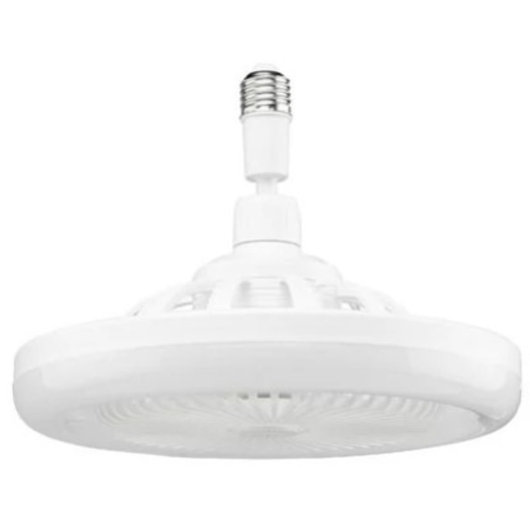 VENTILADOR TECHO ORBEGOZO CP151025 20W CASQUILLO