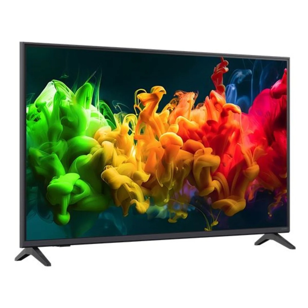 TV LG 43 43QNED81B6C UHD QNED EVO MINILED A7 W26