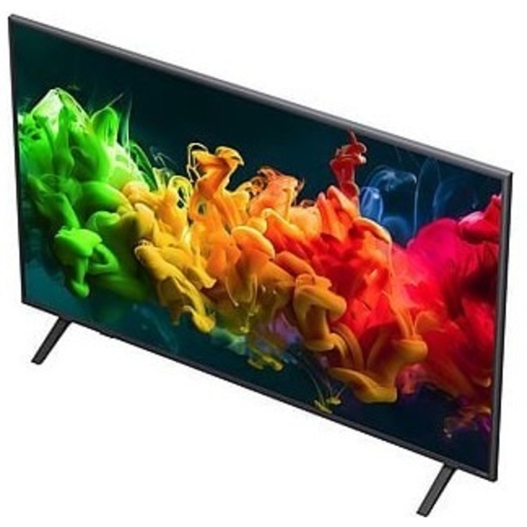 TV LG 50 50QNED81B6C UHD QNED EVO MINILED A7 W26