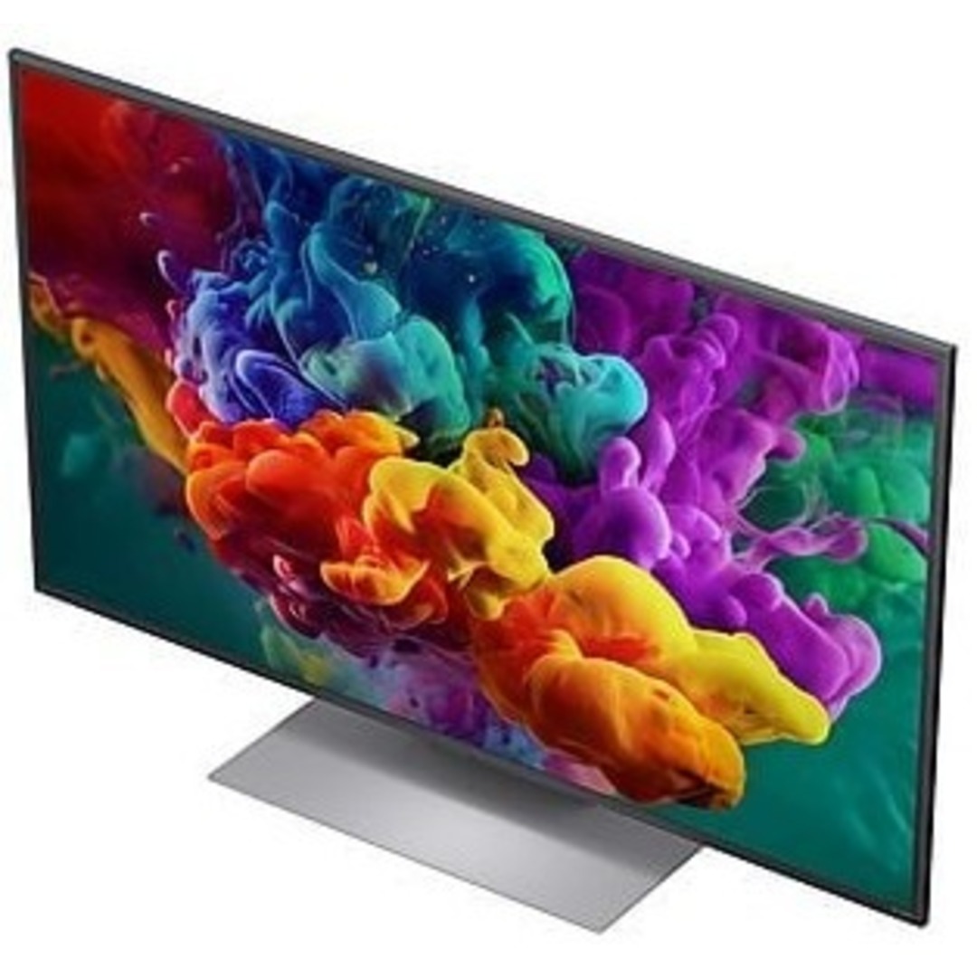 TV LG 50 50QNED86B6B UHD QNED EVO MINILED A8 144H
