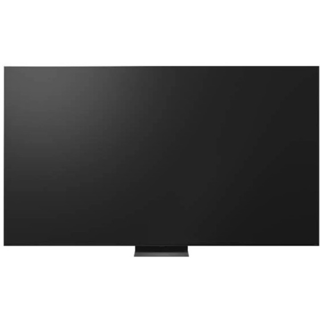 TV LG 100 100QNED87B6 UHD QNED EVO MINILED A8 144