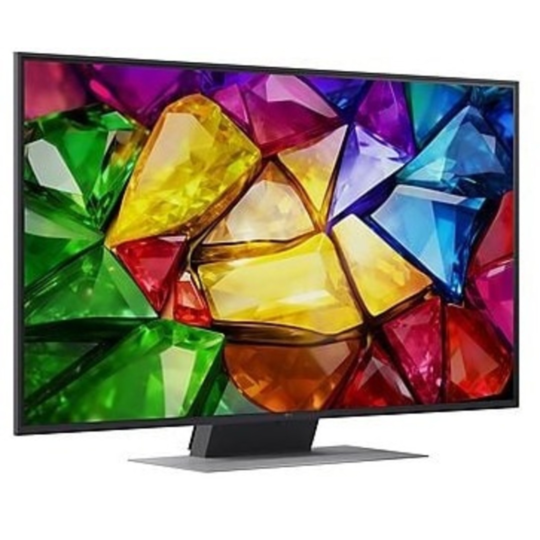 TV LG 50 50MRGB87B6B UHD MICRORGB A8 144HZ W26