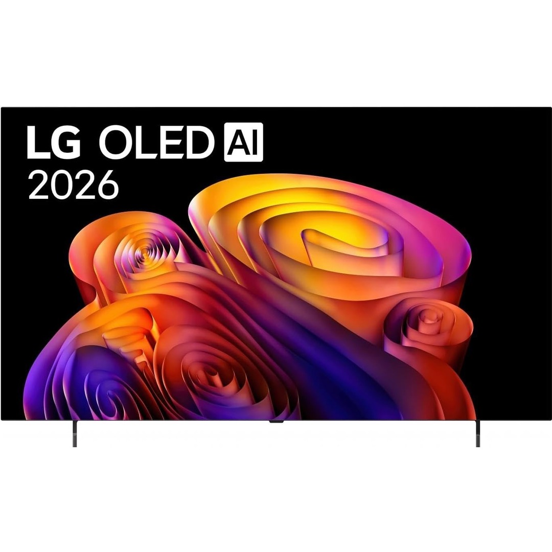 TV LG 77 77B6ELC UHD OLED A8 120HZ WEBOS26