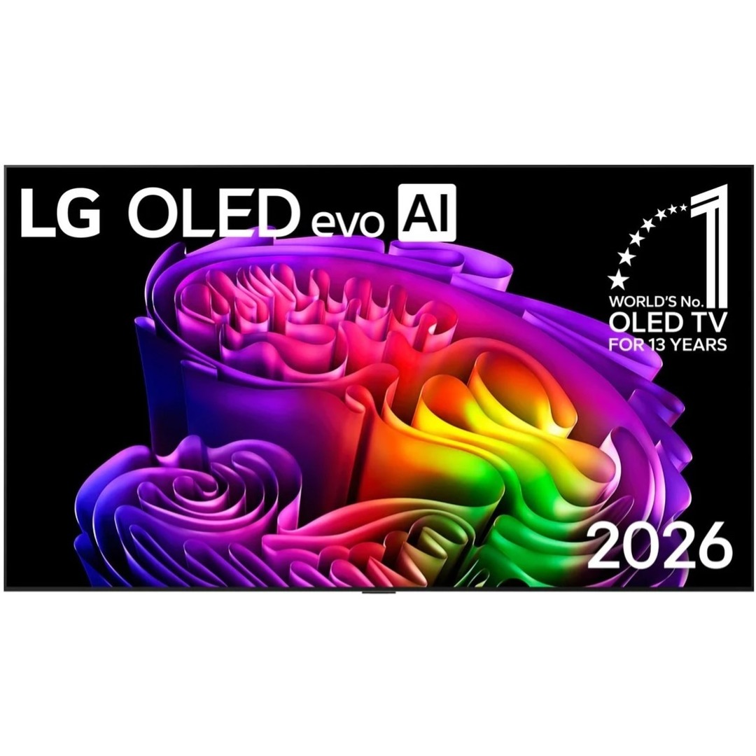 TV LG 83 83G64LW UHD OLED EVO A11 165HZ WEBOS26