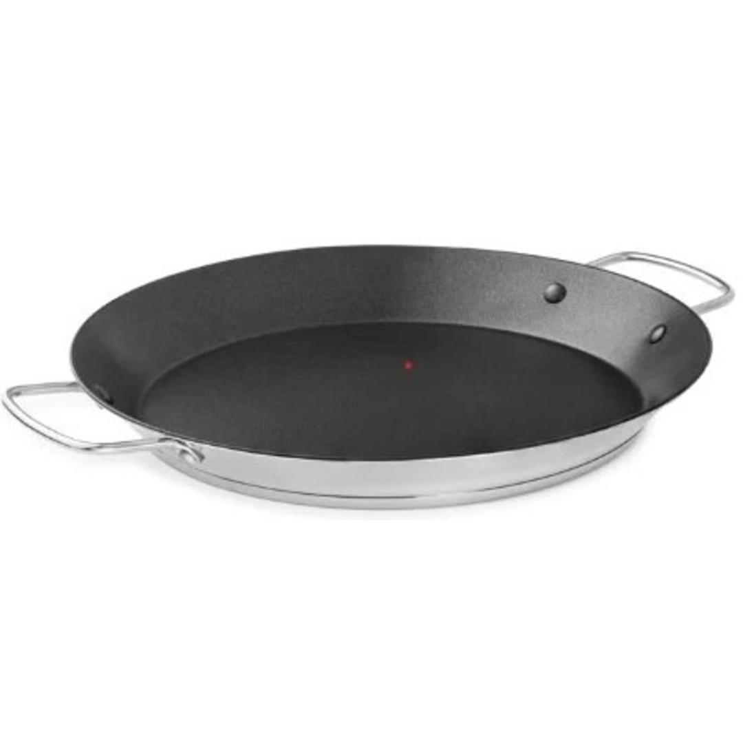 PAELLERA CASTEY ESSENTIALS INOX 36CM