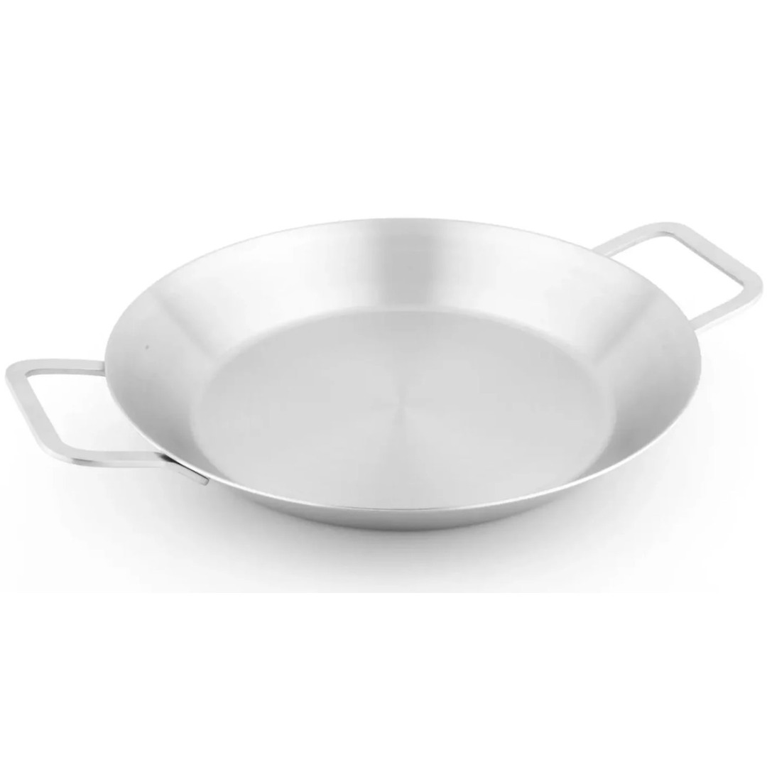 PAELLERA CASTEY TRIMETAL MALMO 34CM
