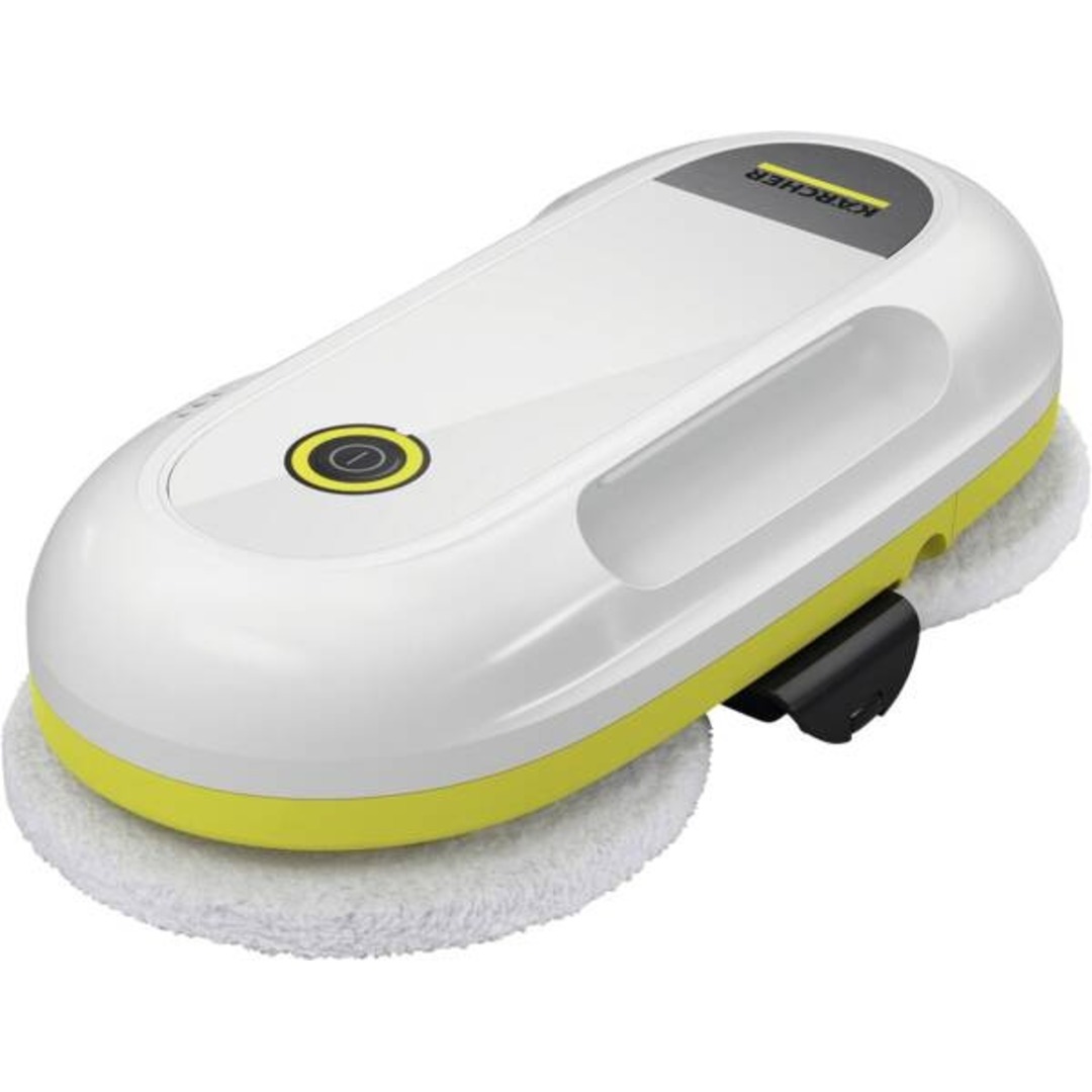 ROBOT LIMPIA CRISTALES KARCHER RCW2 70ML