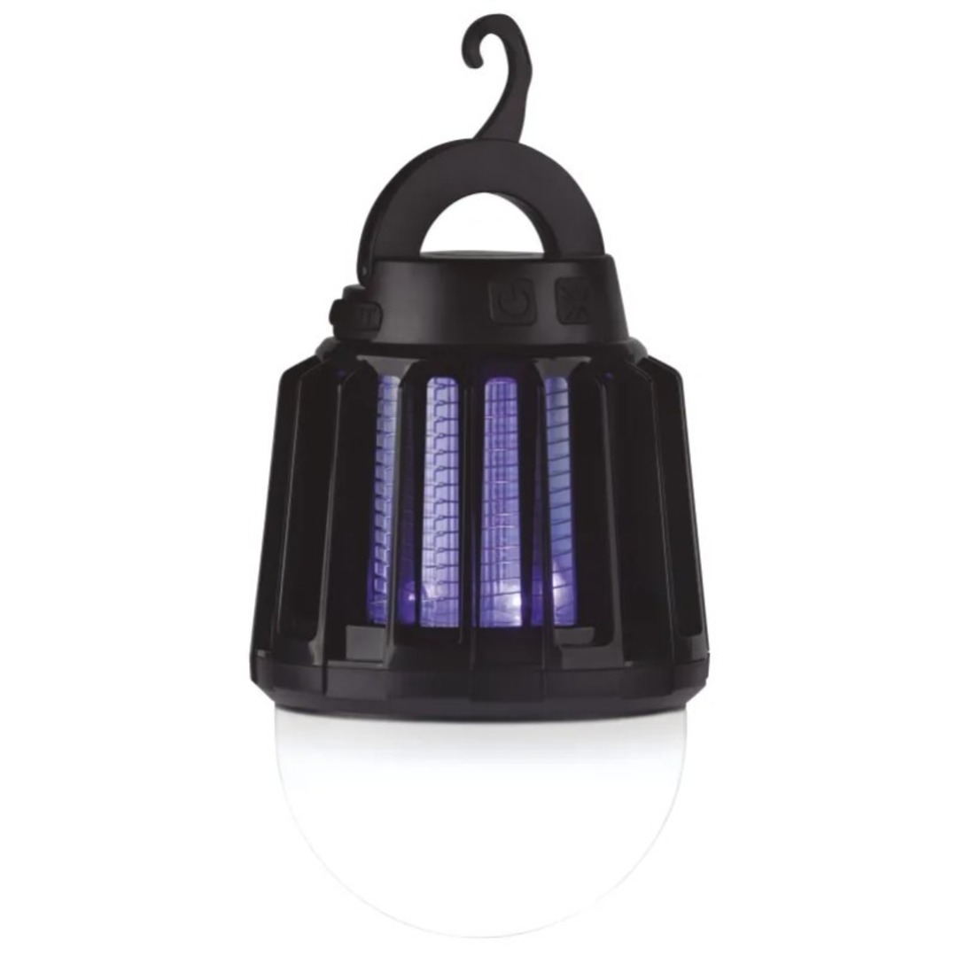 MATAMOSQUITOS JATA MOST3547 50MTS LED ULTRAV