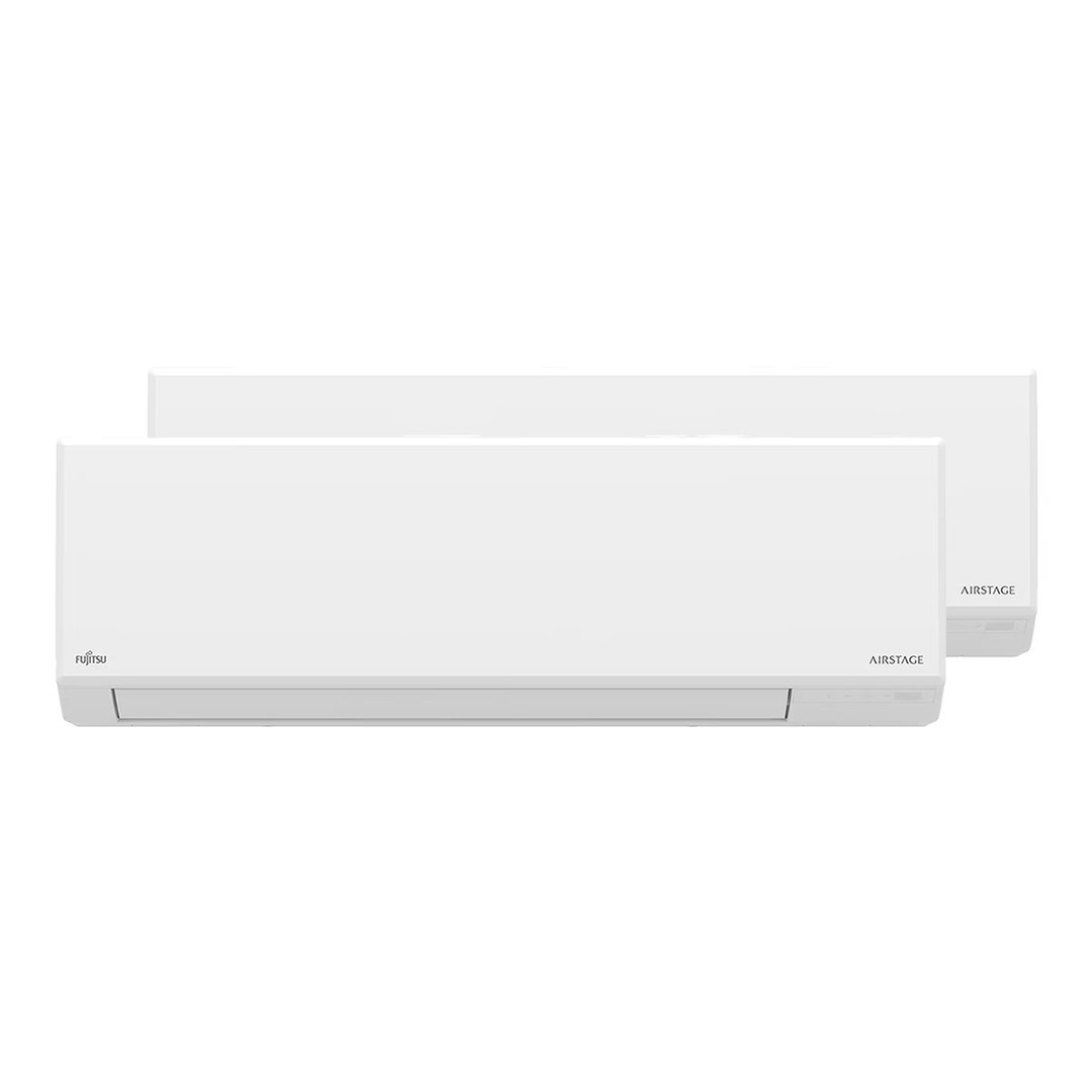ACON.MULTI.KIT FUJITSU 2x1 ASY2535U11MI-KL UE50