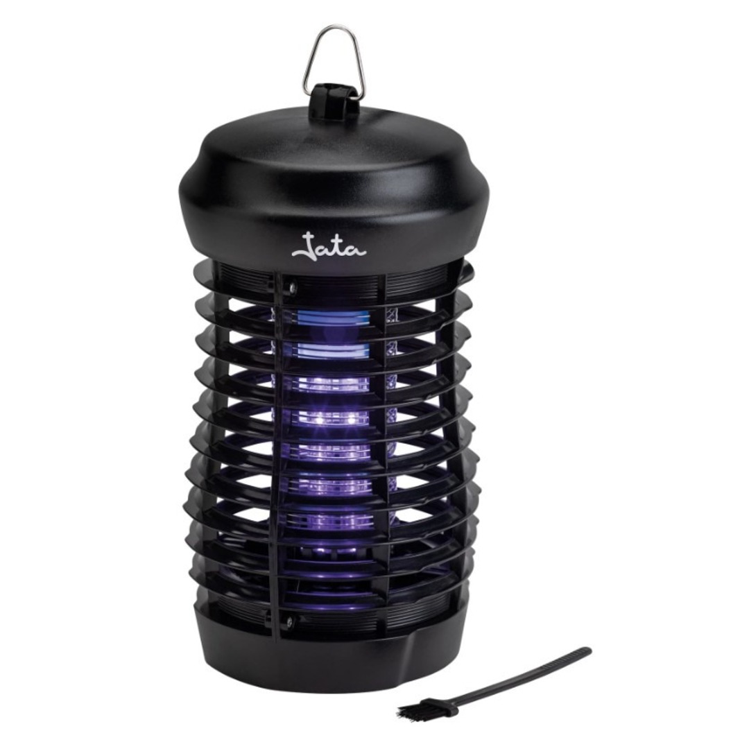 MATAMOSQUITOS JATA MOST3561 30 MTS INT. LED ULTRAV