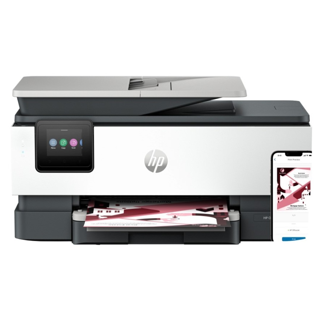 IMP. MULTI HP OFFICEJET PRO 8122E