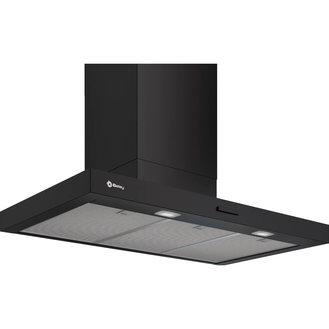 CAMP. BALAY 3BC895MM 90CM 594M3H NEGRO MATE