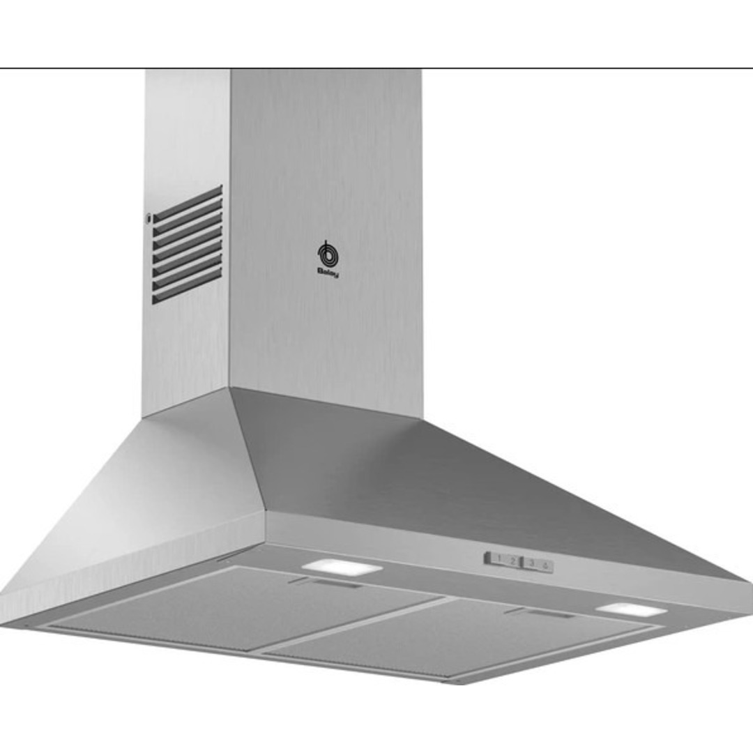 CAMP. BALAY 3BC665MX 60CM 584M3H INOX