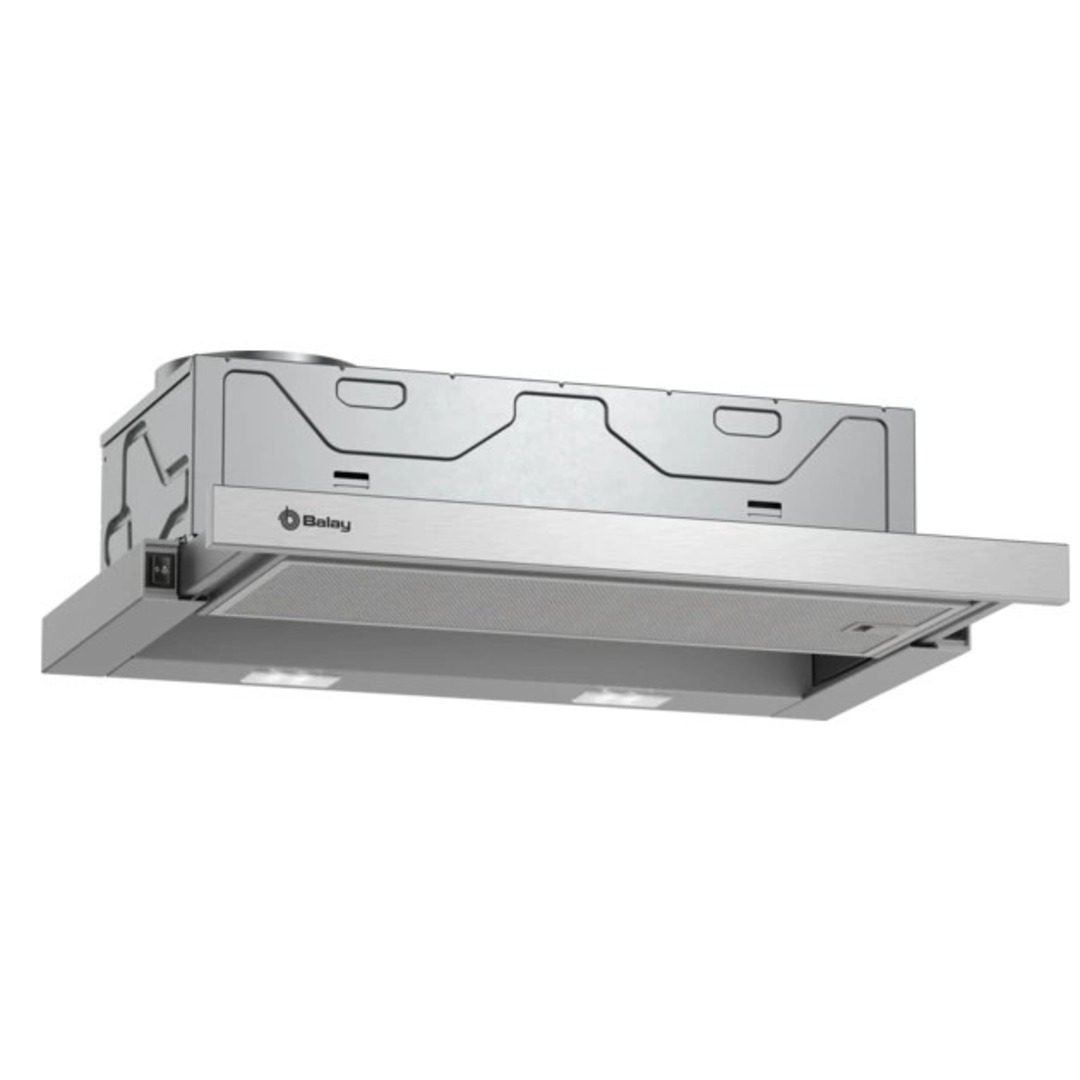 CAMP. BALAY 3BT264MXA 60CM 394M3H INT INOX
