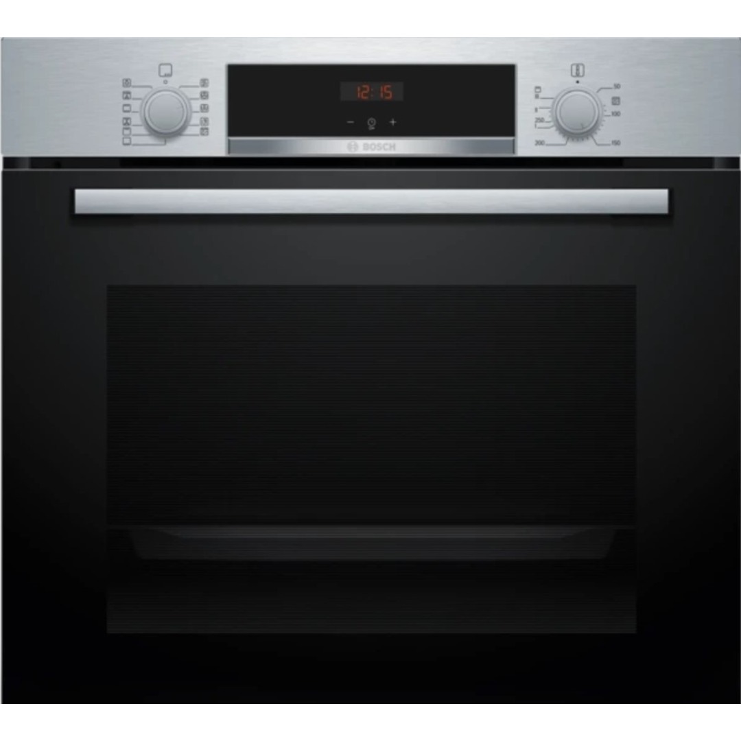 HORNO BOSCH HBA514ES4 71L MULTI GT DSP