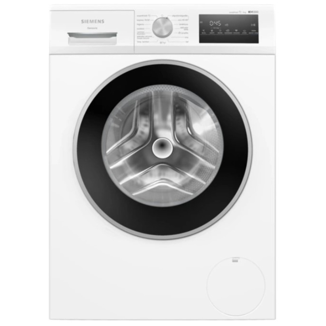 LVD. SIEMENS WM14N292EP 9K 1400R DSP BCO