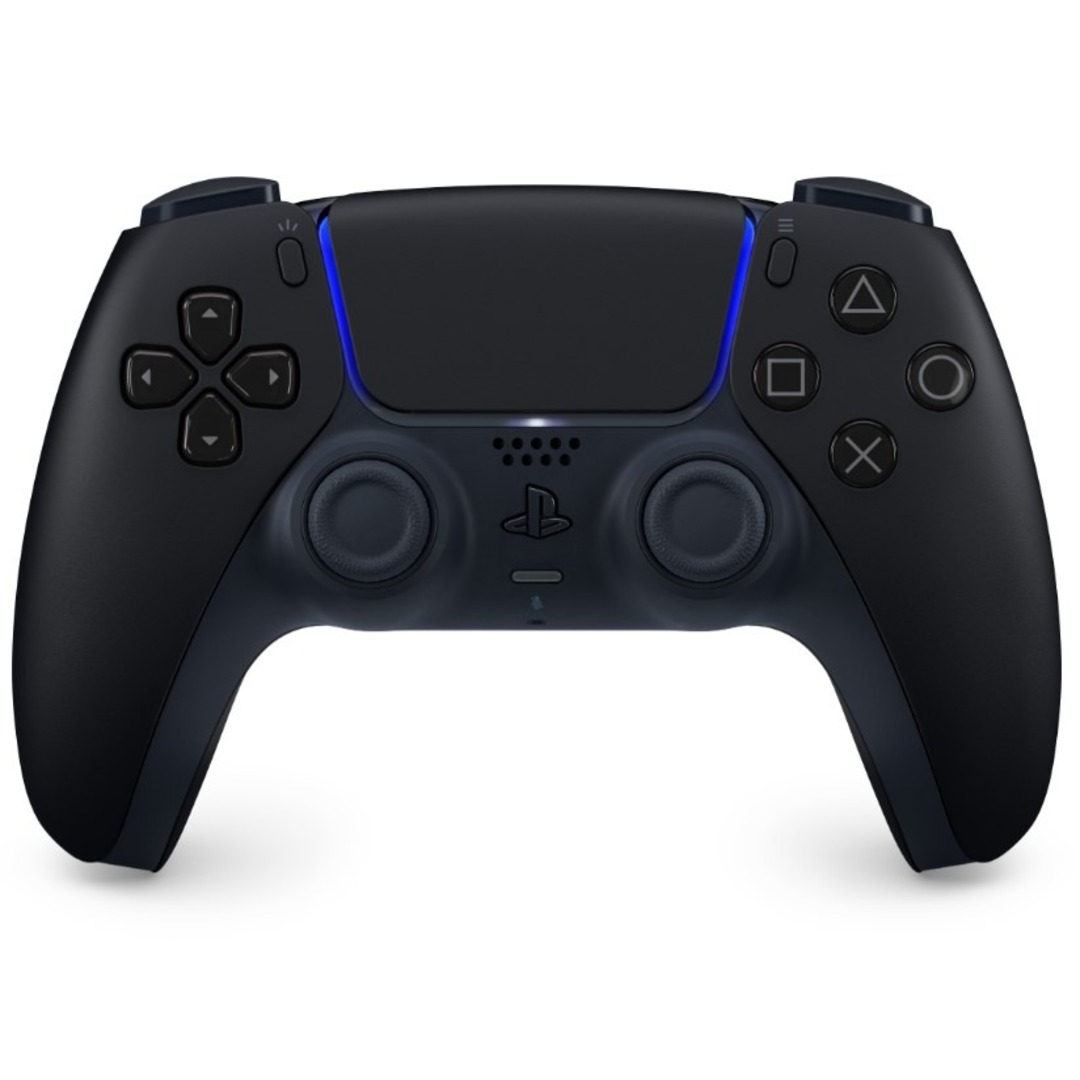 MANDO SONY PS5 DUALSENSE WIRELESS NEGRO V3 + CABLE