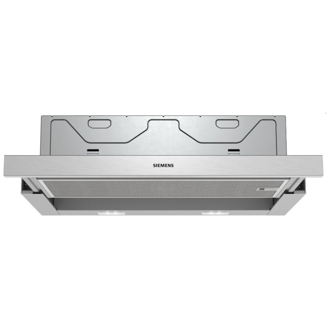 CAMP. SIEMENS LI64MC521 60CM 394M3H INOX