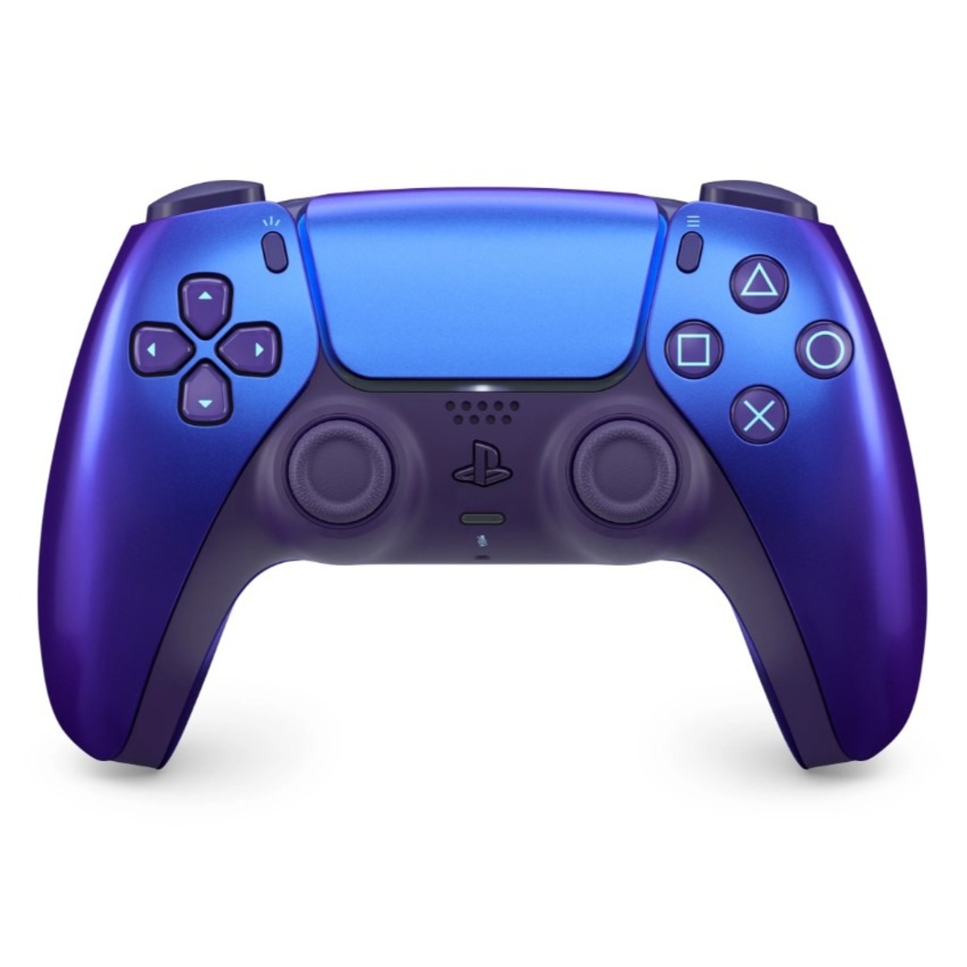 MANDO SONY PS5 DUALSENSE WIRELESS CHROMA INDIGO V2
