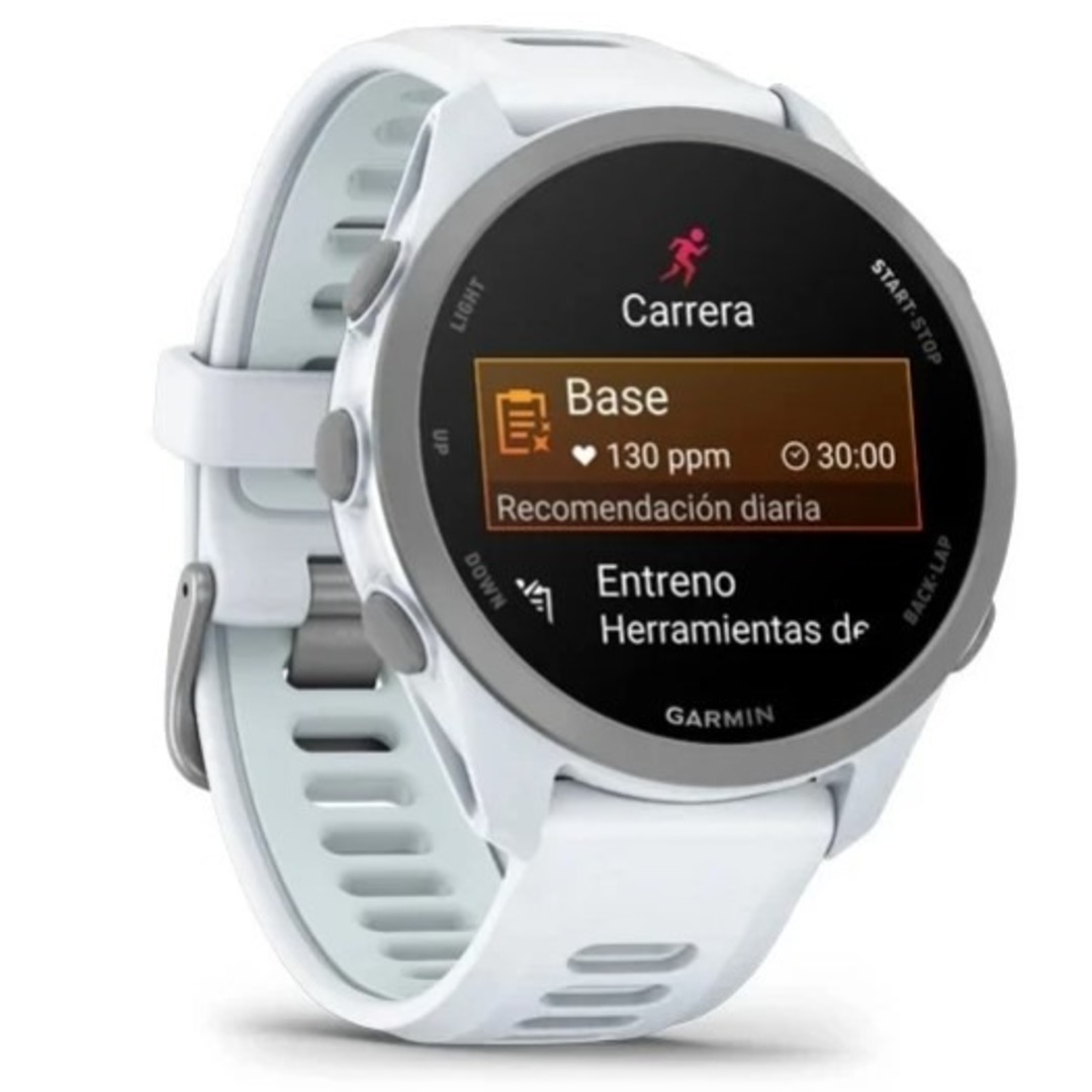 SMARTWATCH GARMIN FORERUNNER 170 BLA 010-03920-01