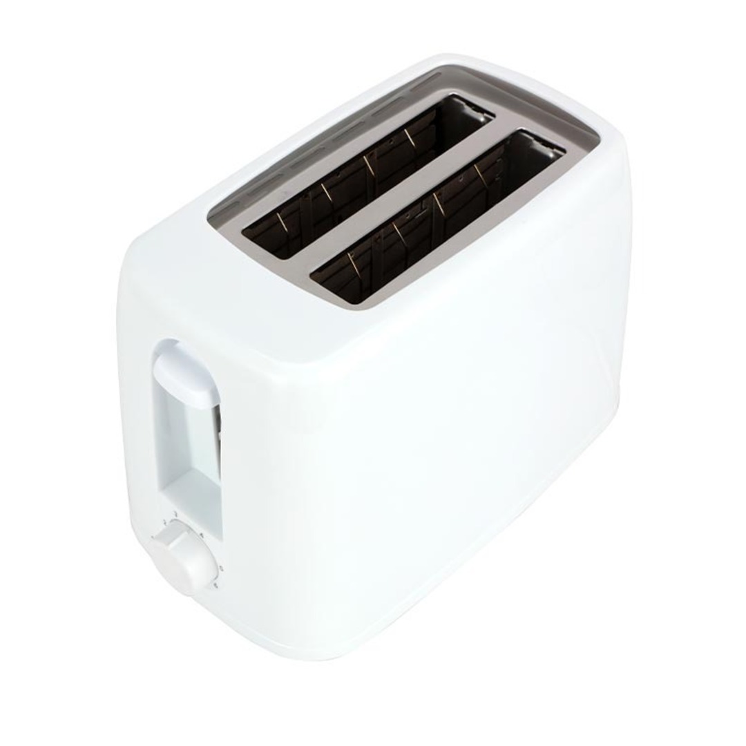 TOST. FAGOR FLEXITOAST 650W 2R CORTO BLANCO