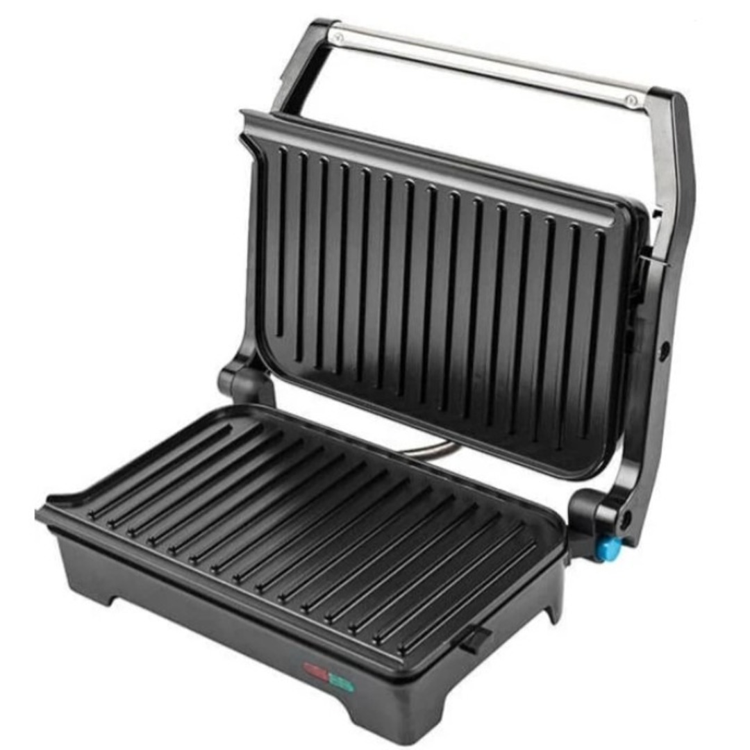 GRILL FAGOR EASYGRILL XL 1200W 26X16,5CM 180º
