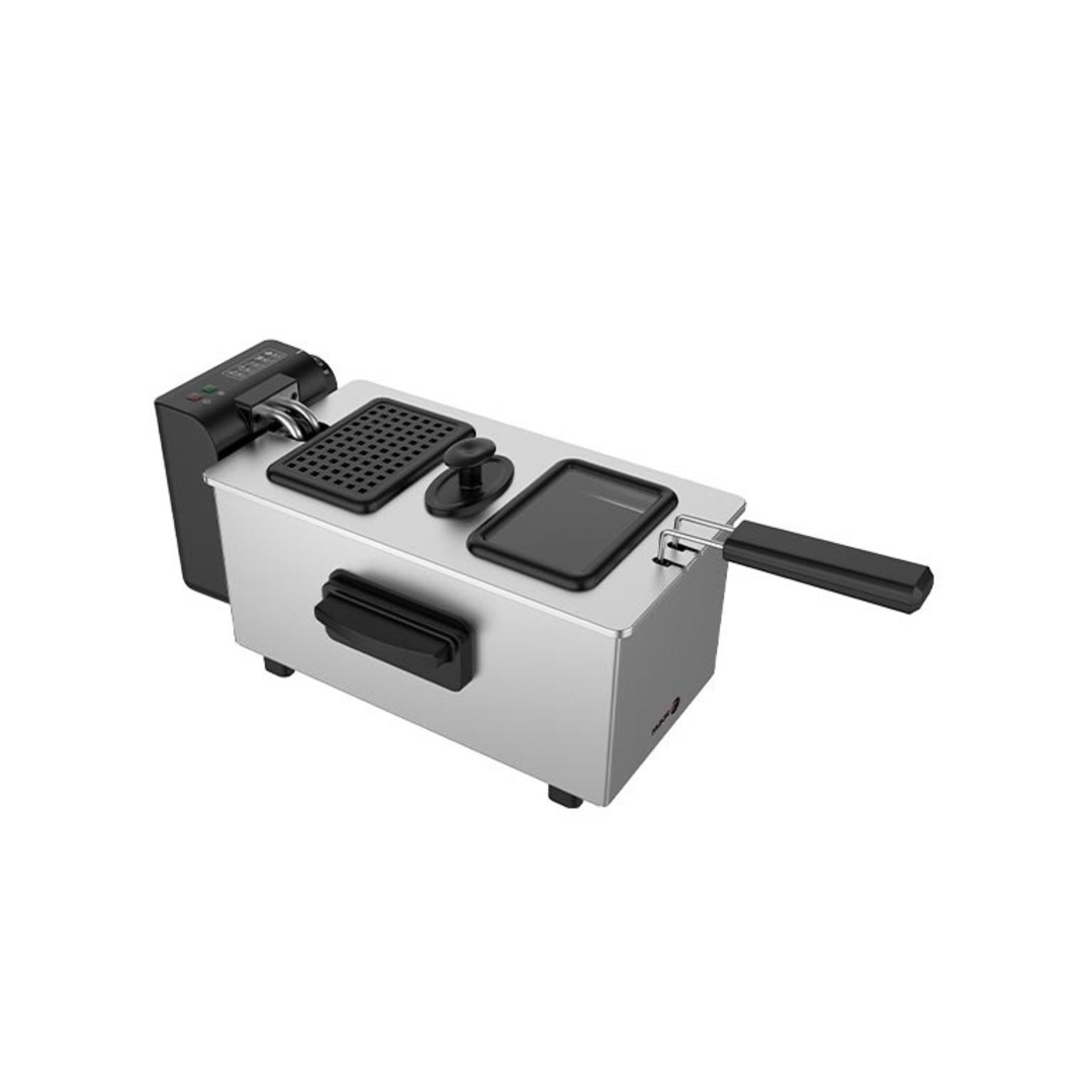 FREIDORA FAGOR EASYFRY 3L 2000W INOX