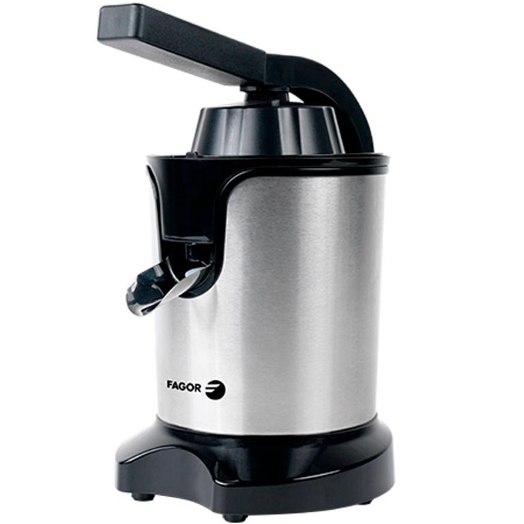 EXPRIM. FAGOR ZUMUX FORCE 600W 350ML 2CONOS 2
