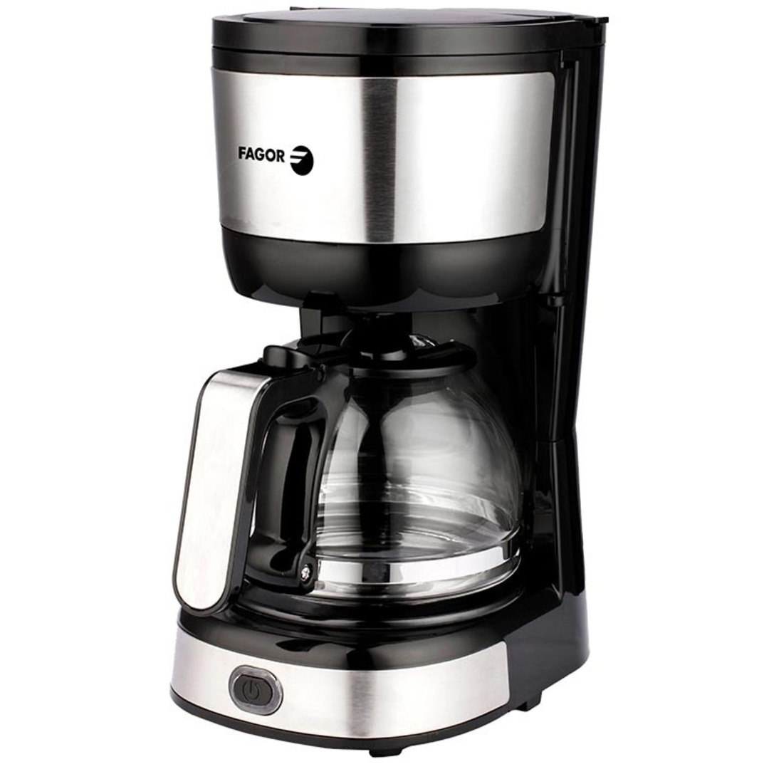 CAFET. GOTEO FAGOR WAKEUP MUST 700W 0,6L V/C