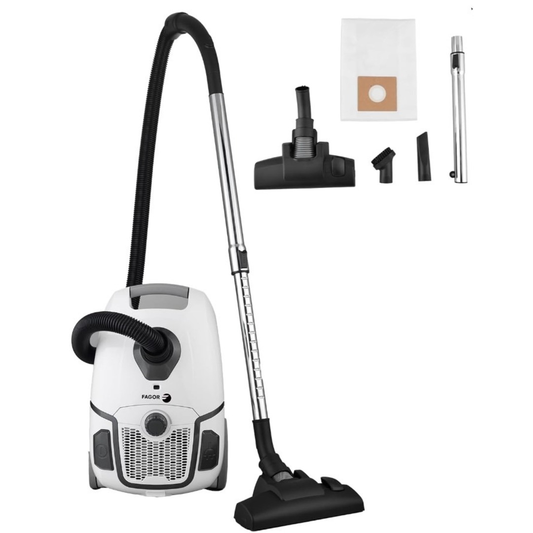 ASPI. TRINEO FAGOR ARES ESS.DUPLA 800W 3L C/B