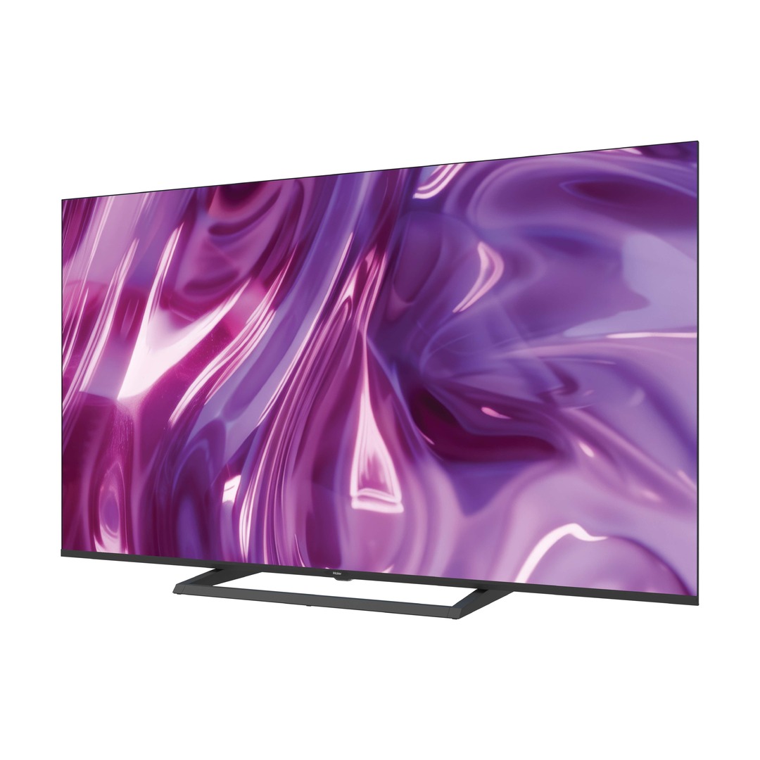 TV HAIER 43 H43S80GUX UHD QLED GOOGLETV PEANA
