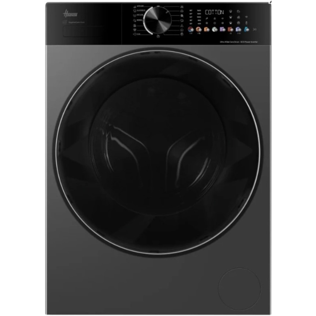 LVD. HOOVER H5W412BL10GUHS 12K 1400R DSP NEGRO