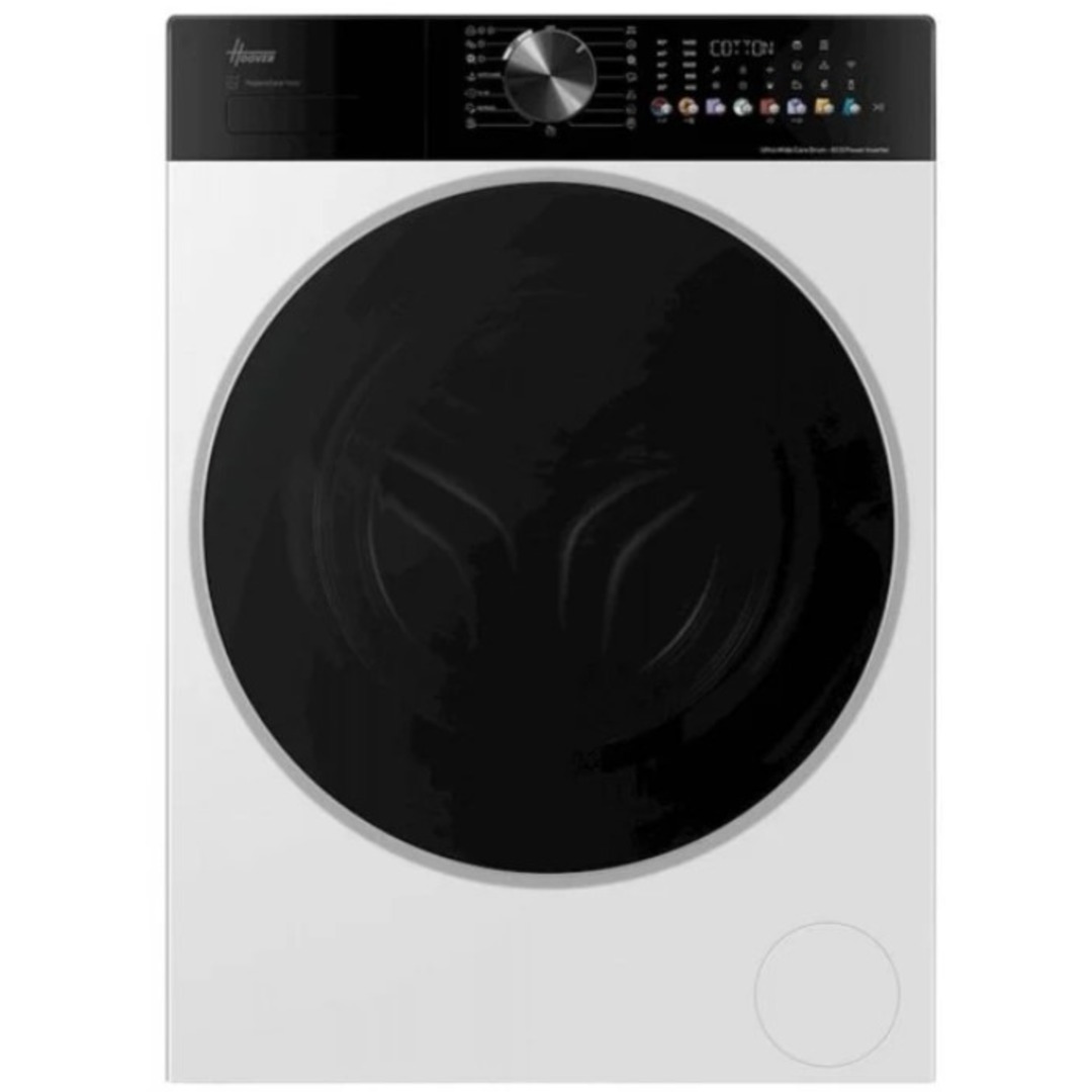 LVD.SEC. HOOVER H5D4138BL10UHS 13/8K 1400R DSP BCO