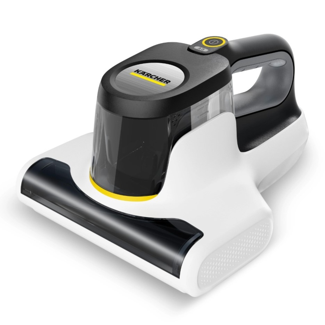 ASPI. TAPICERIA KARCHER VCH4 500W 400ML COLCHONES