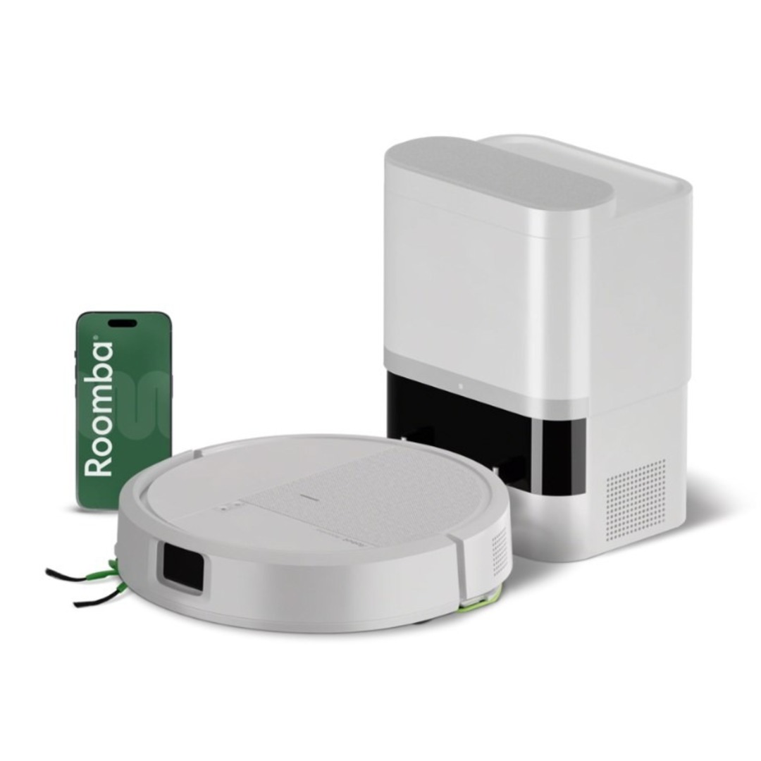ASPI. ROBOT ROOMBA 115AE Y454240 AUTOVAC.FRIEGA