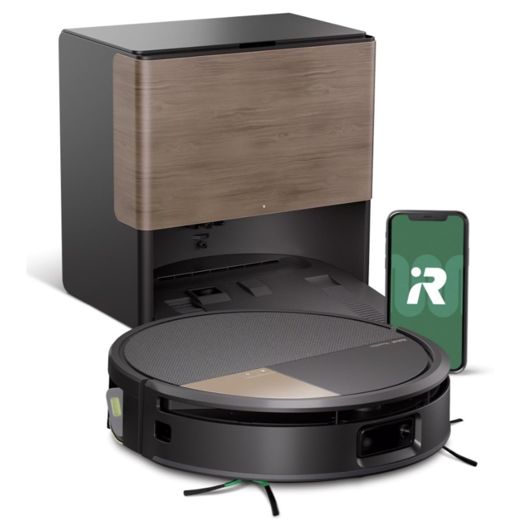 ASPI. ROBOT ROOMBA PLUS 775 X285040 AUTOVAC. FRIEGA