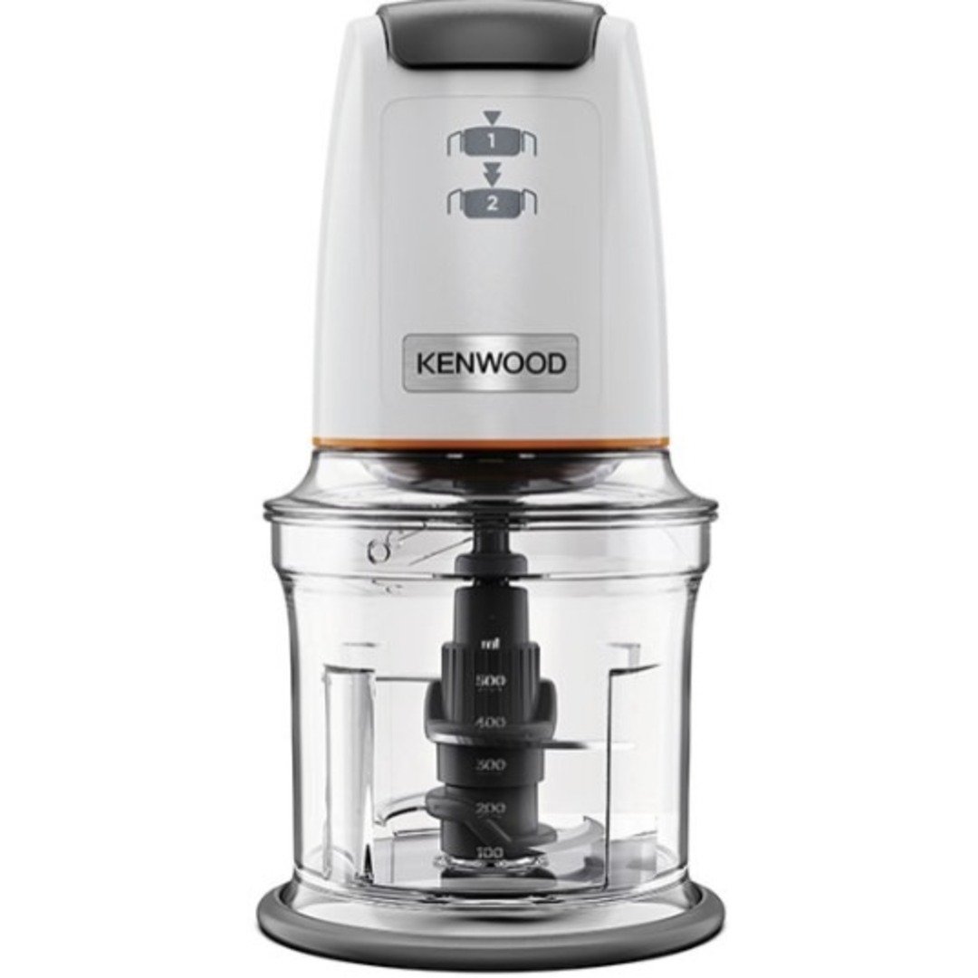 PICADORA KENWOOD CHP61 EASY CHOP 500W 2V 0,5L