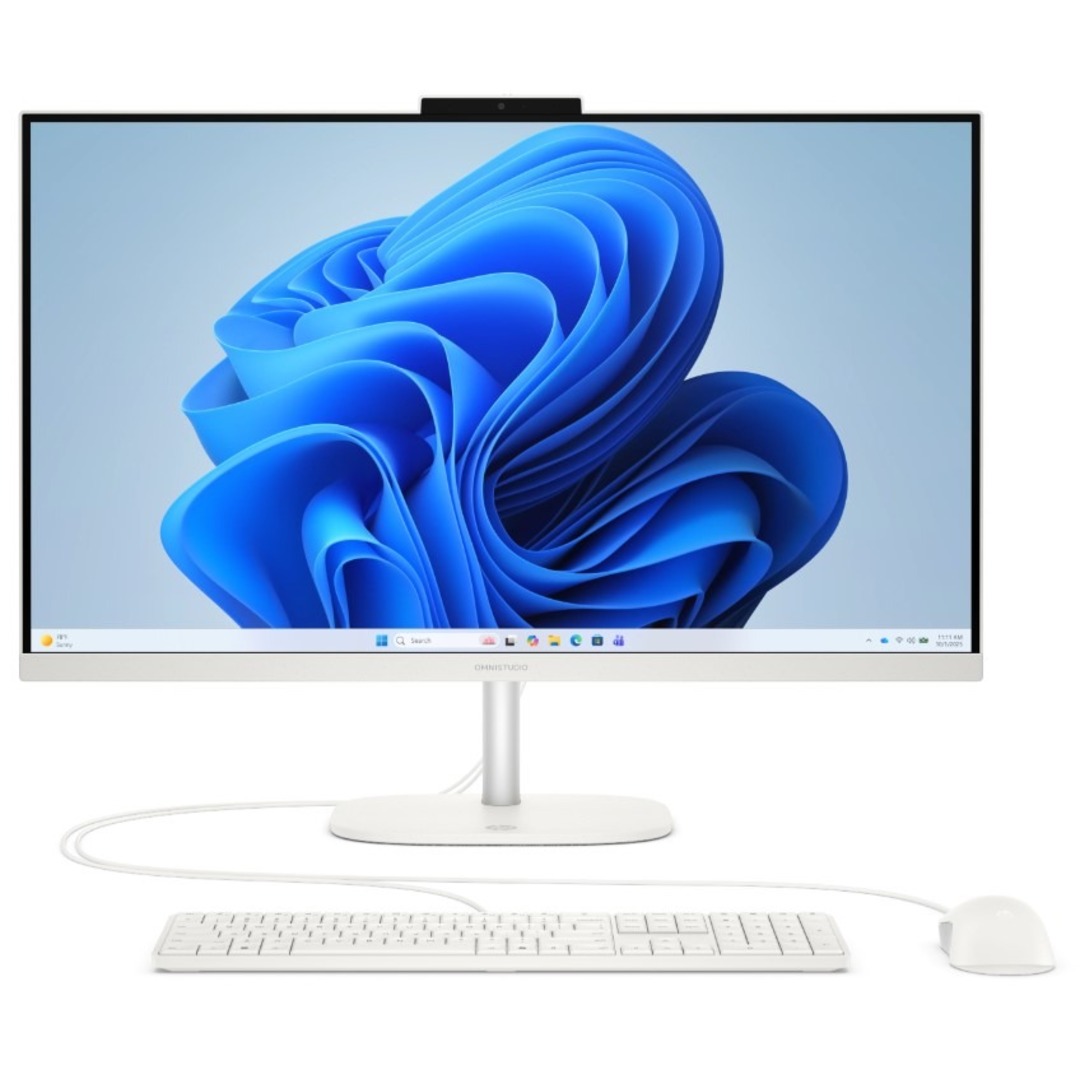OR. AIO HP 27 CV0007NS R5-40 16GB 1TB 27 WIN11