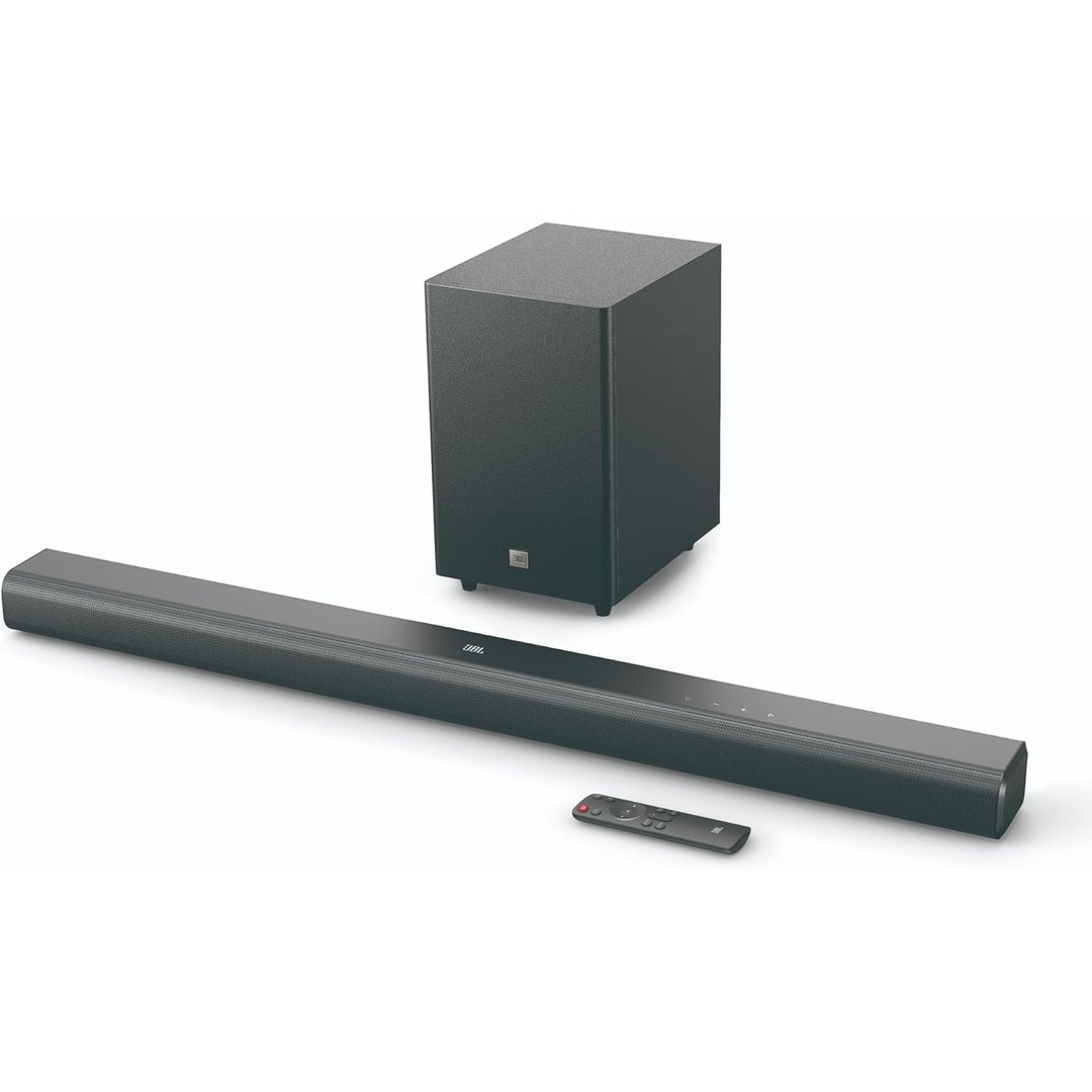 BARRASONIDO JBL SOUNDBAR SB550 250W