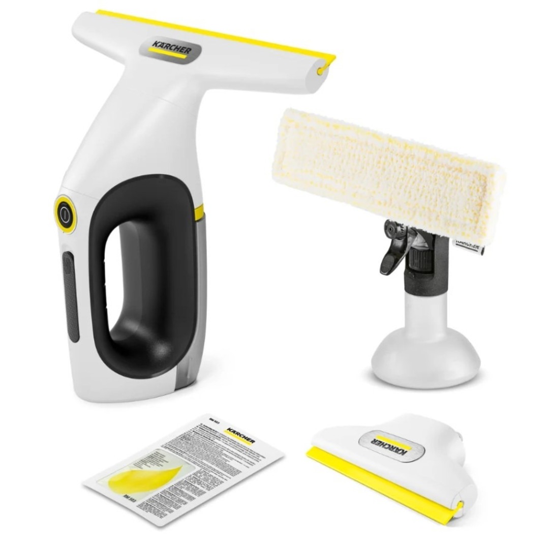 LIMPIACRISTALES KARCHER WV 2 UNIVERSAL PRECISION
