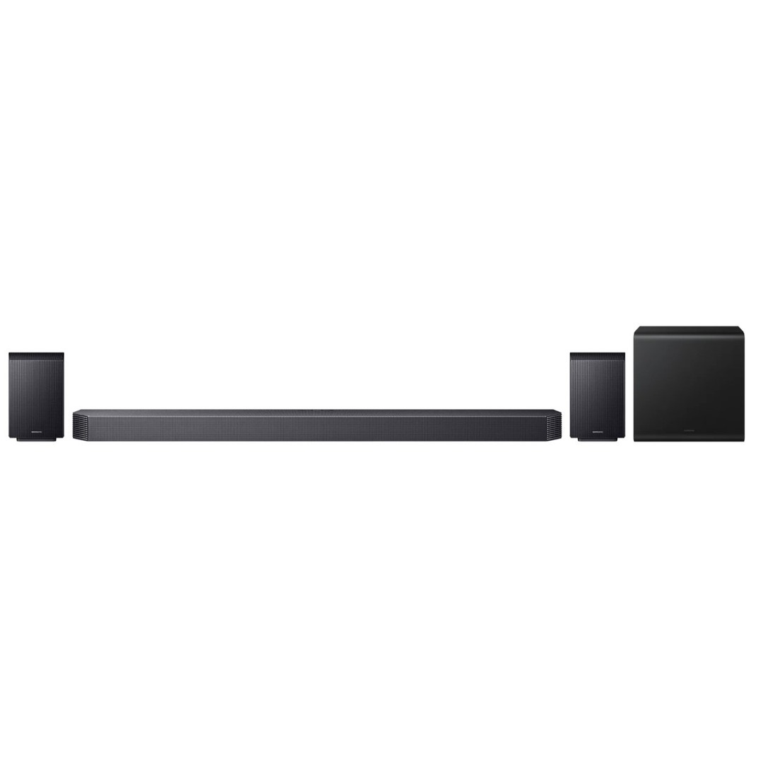 BARRASONIDO SAMSUNG HWQ930H 9.1.4 580W DATMOS WIFI