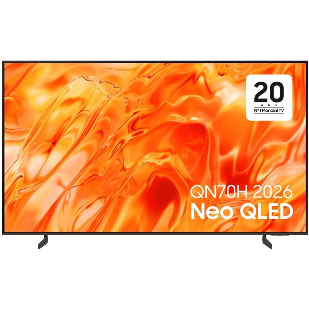 TV SAMSUNG 43 TQ43QN70H UHD NEOQLED SMARTTV 120HZ