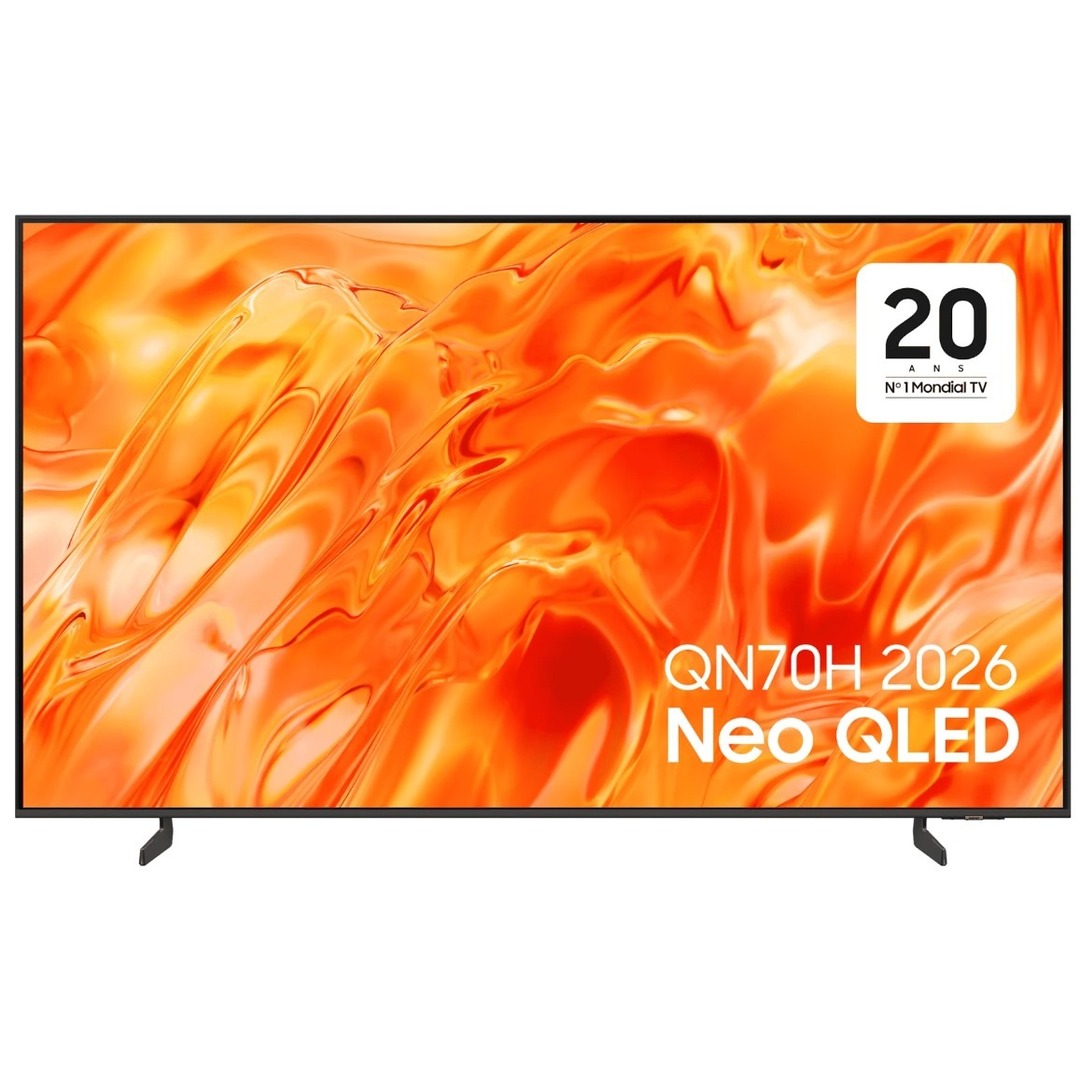 TV SAMSUNG 50 TQ50QN70H UHD NEOQLED SMARTTV 120HZ