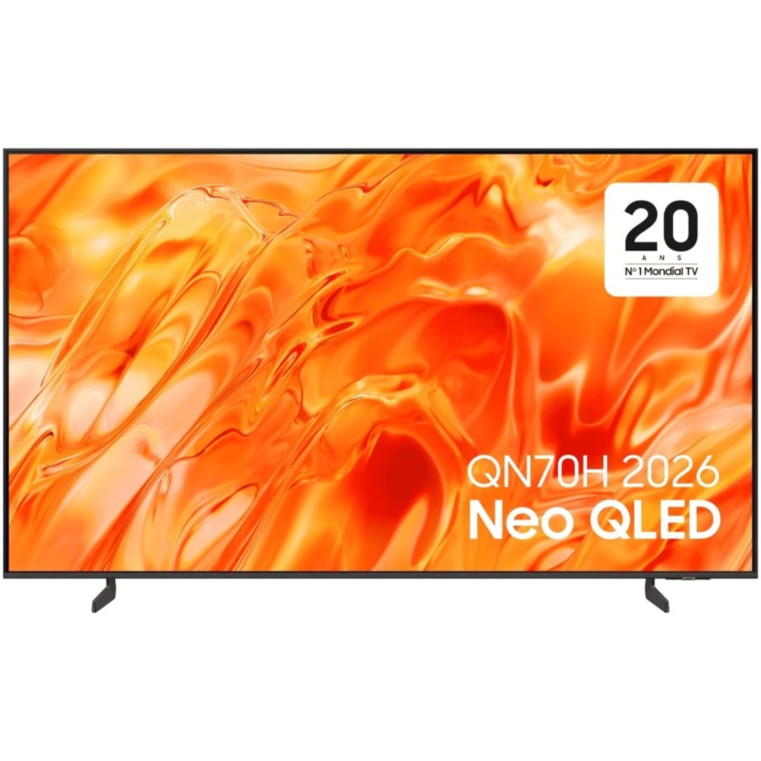 TV SAMSUNG 65 TQ65QN70H UHD NEOQLED SMARTTV 120HZ
