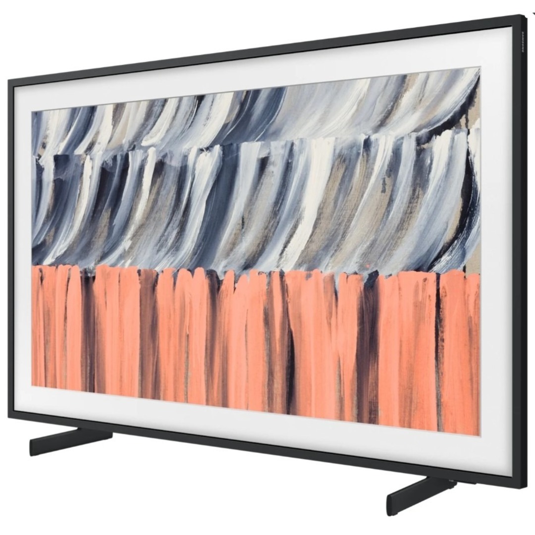 TV SAMSUNG 43 TQ43LS03H UHD QLED THEFRAME