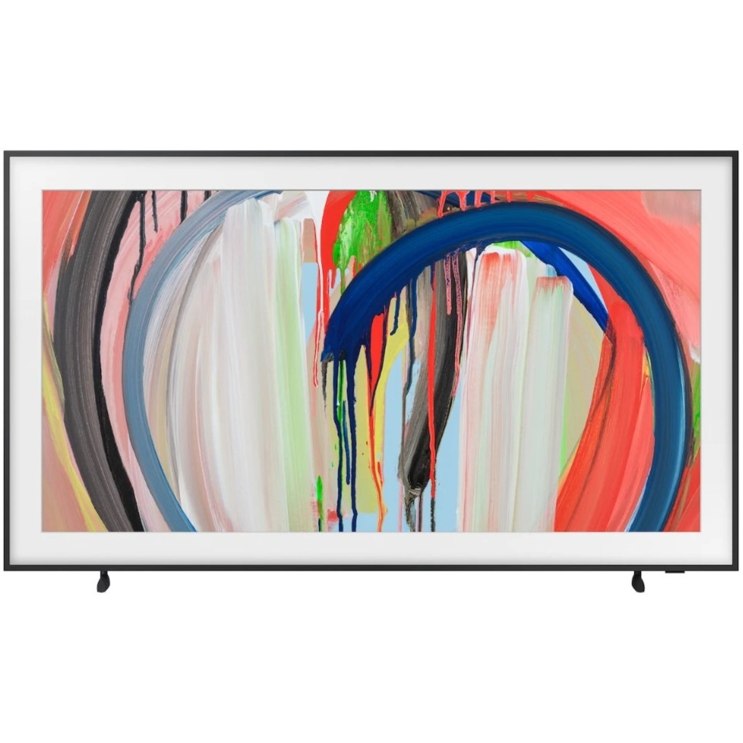 TV SAMSUNG 65 TQ65LS03H UHD QLED THEFRAME