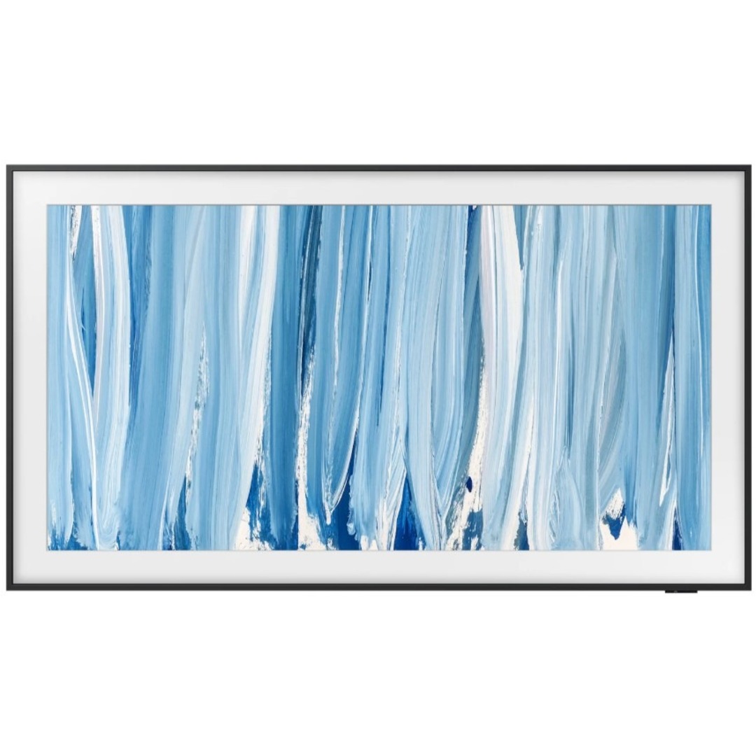 TV SAMSUNG 75 TQ75LS03H UHD NEOQLED THEFRAMEPRO