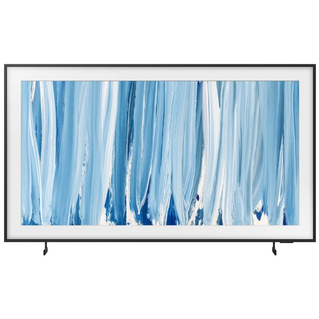 TV SAMSUNG 85 TQ85LS03H UHD NEOQLED THEFRAMEPRO