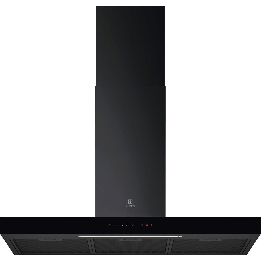 CAMP. ELECTROLUX LFT819K 90CM 730M3H NEGRO
